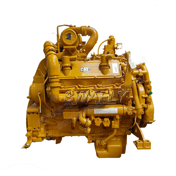 Beihai 3408C engine for D9R bulldozer