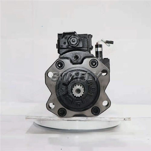 KAWASAKI K3V112DTP Hydraulic Main Pump for Doosan DX225LC DX225