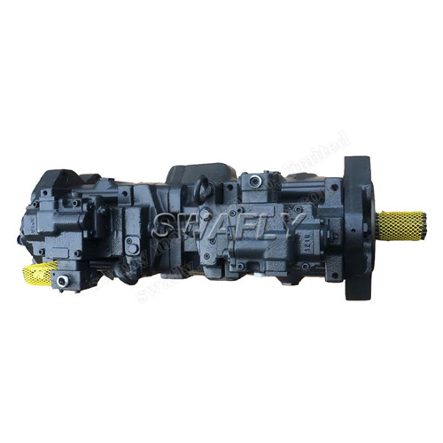 KPM K3V280DTH-ZN54 Hydraulic Main Pump for XCMG XE700