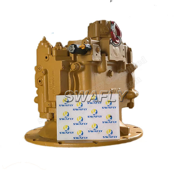 Beihai 312C Main Hydraulic Pump 1730663 SBS80