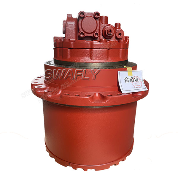 KAYABA KYB MAG-170VP-3800G Final Drive