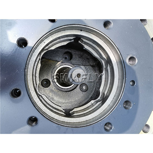 Komatsu PC300-7 PC300-8 Travel Reduction Gearbox