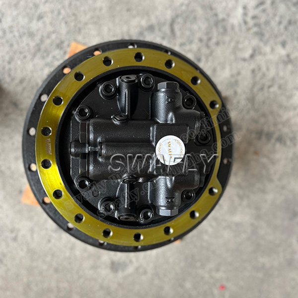 Hitachi Final Drive 9261222