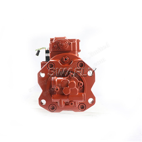 K3V63DT-9N09-14T Main Hydraulic Pump for Liugong LG915