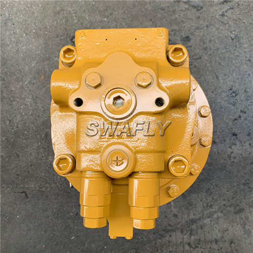 CAT 322 325BL Swing Drive 110-7215 110-7214 114-1440