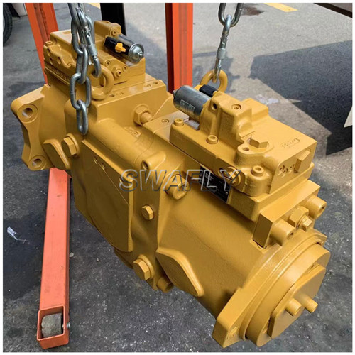 Beihai 340GC 345GC K7V180 Main Hydraulic Pump 5504341