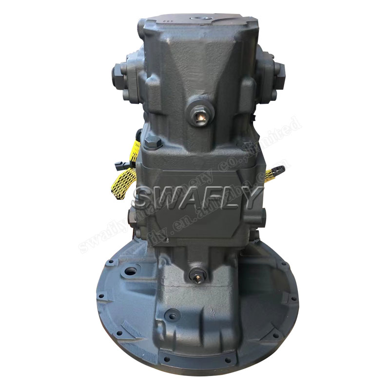 Hydraulic Pump 708-2L-41280 KOMATSU PC210LC-8