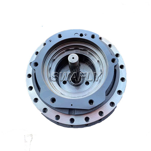 VOLVO EC300D Travel Gearbox 14599921