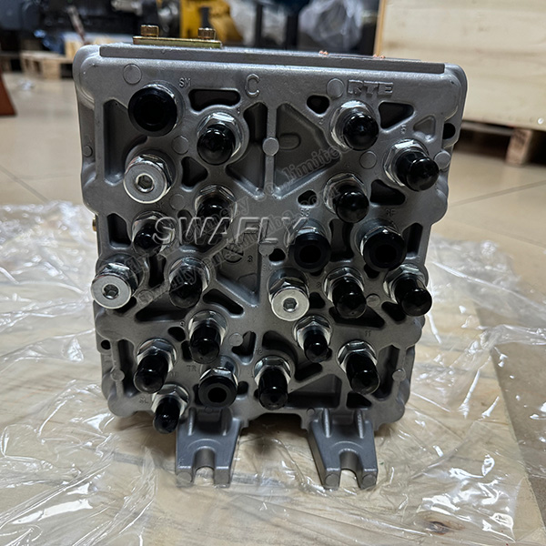 Shuttle Valve 4718274 4452626 4645278