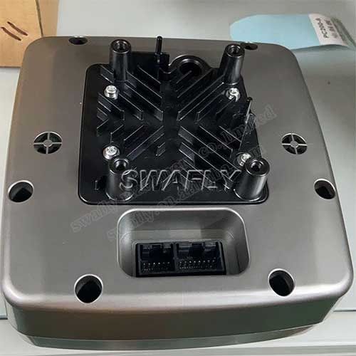 300426-00049 300426-00049A Monitor Panel for Doosan DX140 DX300LC DX480 DX340LC