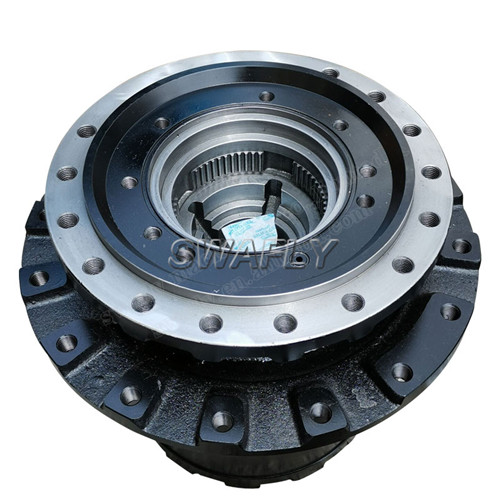 Hitachi EX200-5 Travel Reduction Gearbox