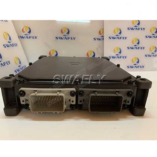 CAT ECU Controller 119-0606 for 320B 320BL