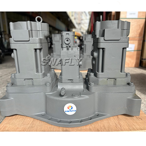 9249784 Pump Drive for Hitachi ZX850-3 ZX870-3