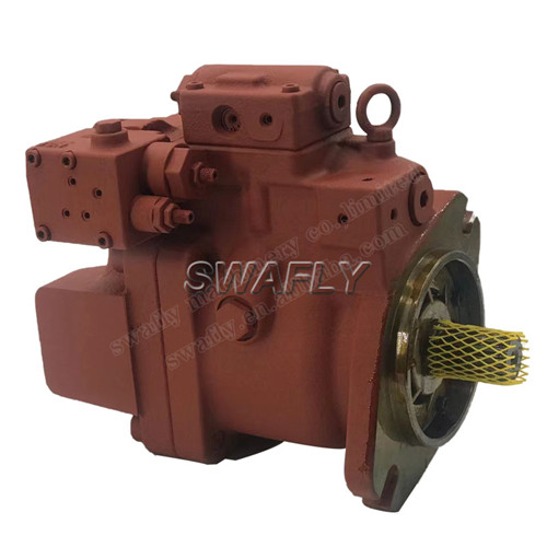 KPM K3VL80 Main Hydraulic Pump for Sany SY75
