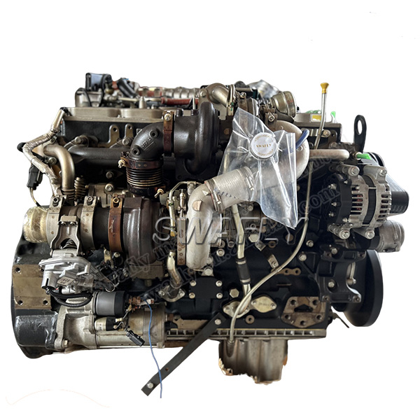 Beihai 1206F-E70TTA Engine Assembly