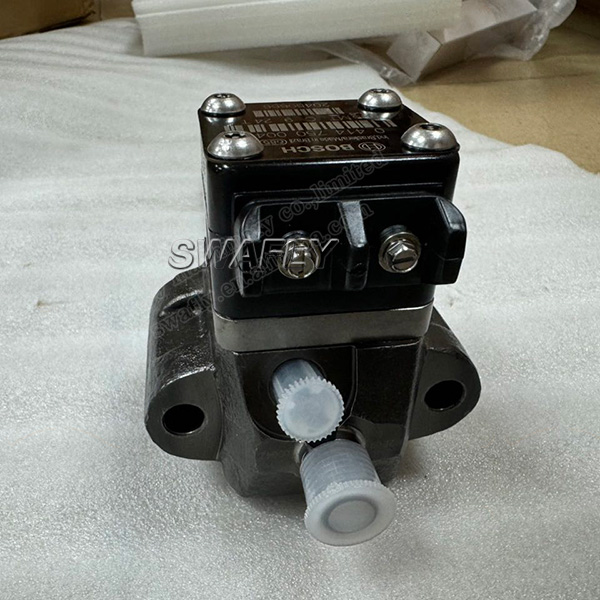 0414750004 High Pressure Unit Pump