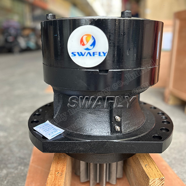 Kobelco SK200-8 swing gearbox YN32W00022F1