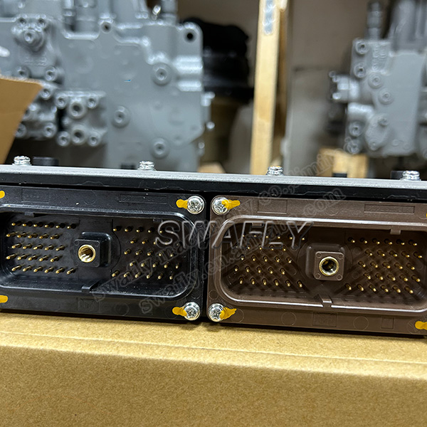 CAT ECU Controller 221-8874 for 320D