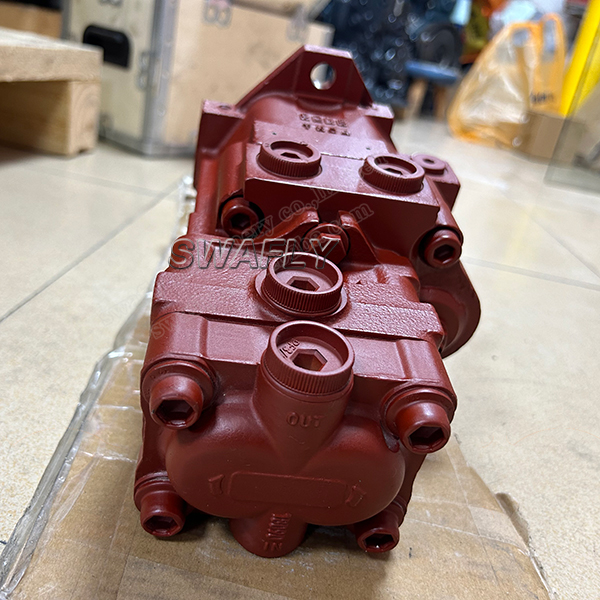 China Nachi PVD-00B-15P-5G3-4982A hydraulic pump