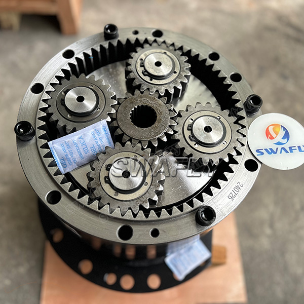 Kobelco SK200-8 swing gearbox YN32W00022F1