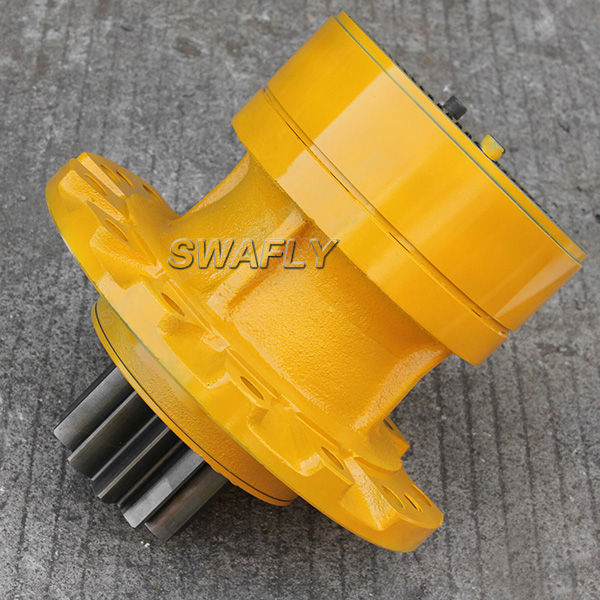 Beihai 316E 318D Excavator Swing Gearboxes 199-4602 333-3015