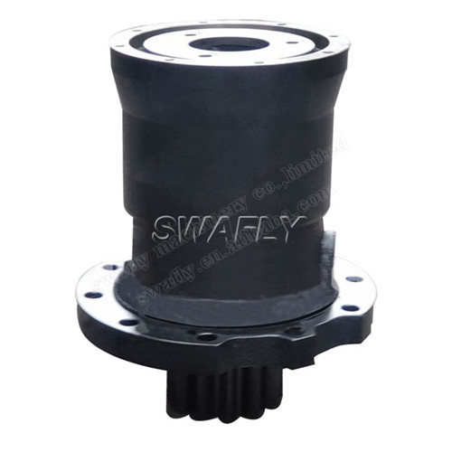 Hitachi EX60-2 EX60-3 Swing Reduction Gearbox 9118328
