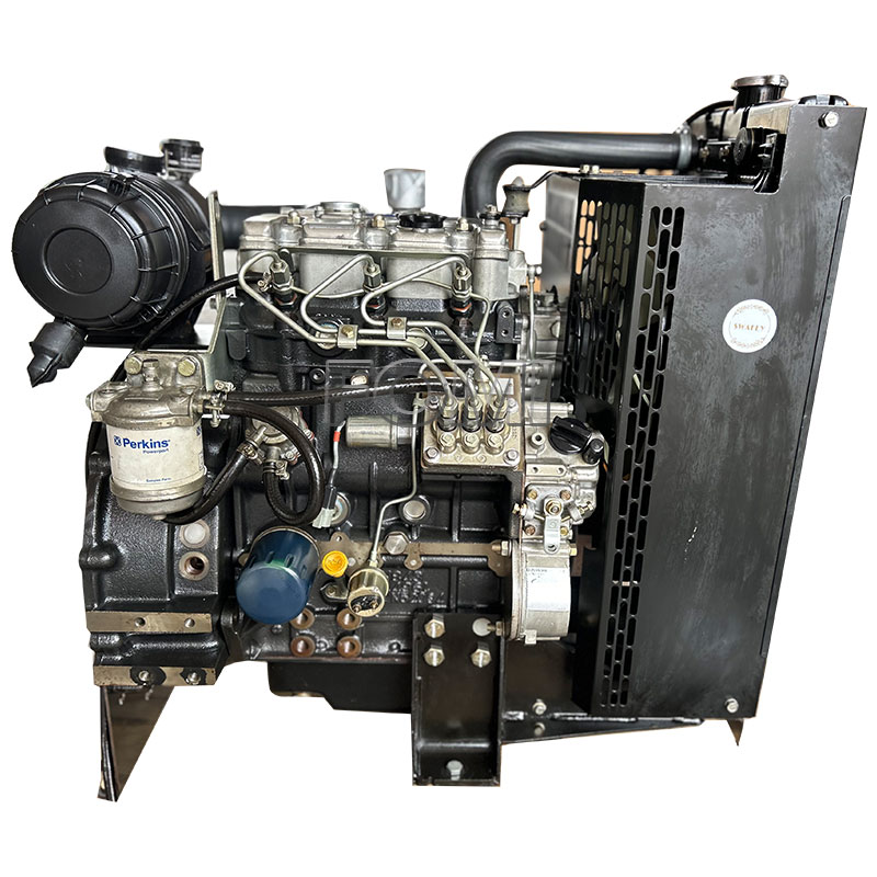 High Performance Beihai 403D-15 Diesel Engines