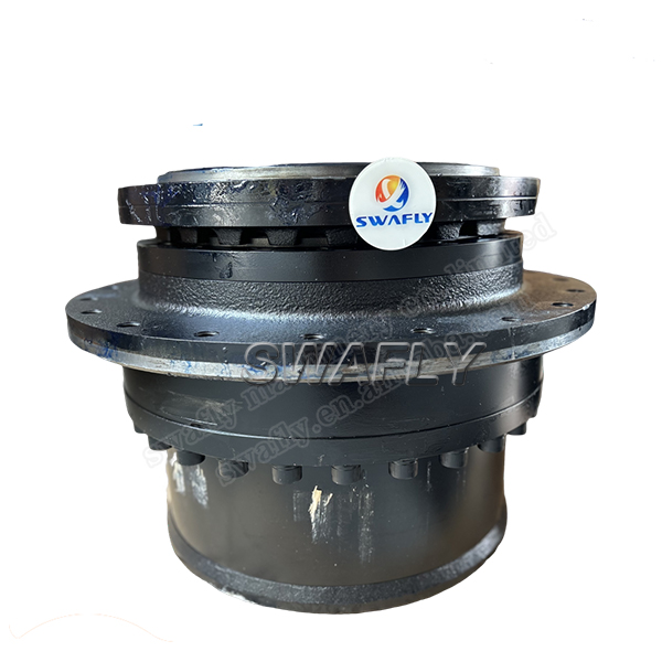 Beihai Travel Gearbox 504-1674 518-1212