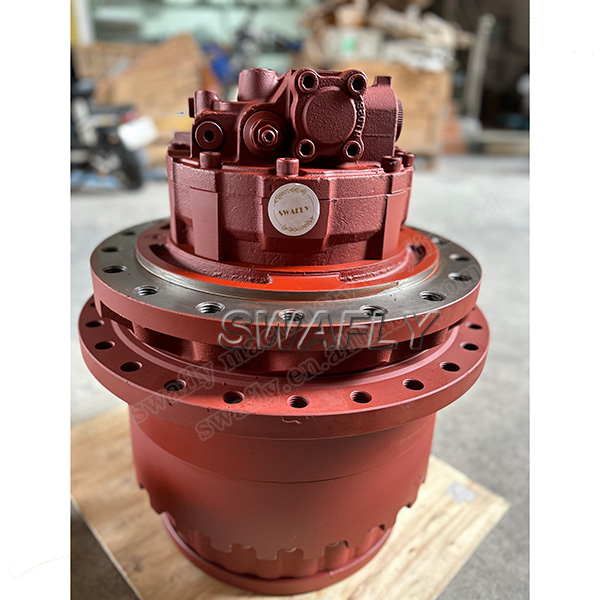 Hyundai 31N8-40011 Final Drive