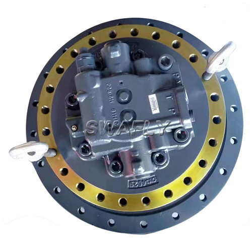 Komatsu PC270-7 PC300LC-7 PC300-7 Travel Device 207-27-00410