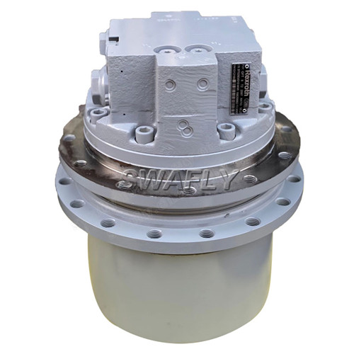 Rexroth GFT9T2 Final Drive Travel Motor