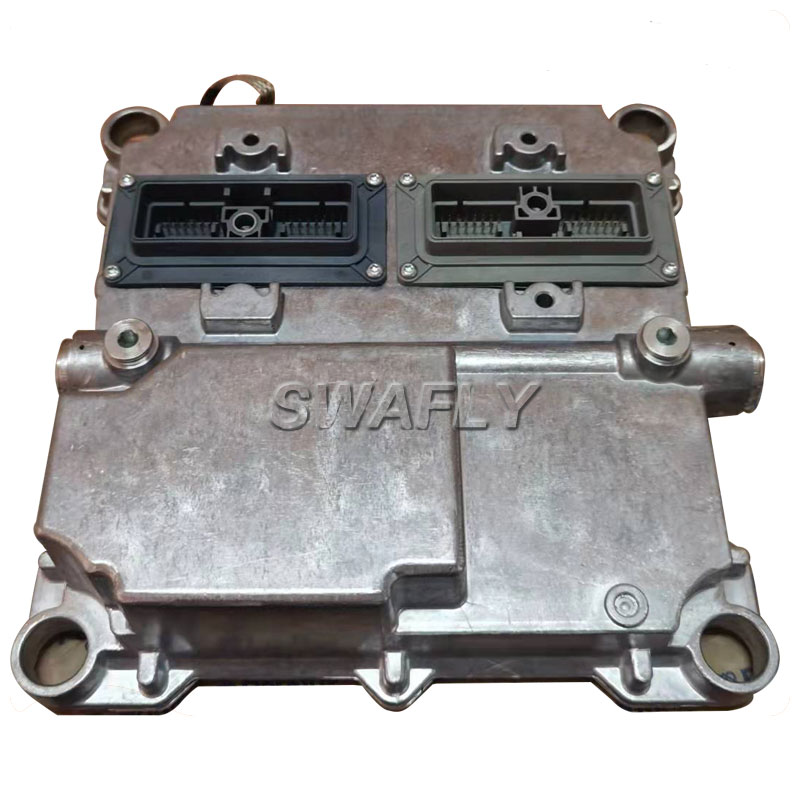 Beihai Genuine 320D C6.4 Computer Board ECU 331-7539 331-7540 281-70119