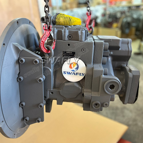 Hitachi ZX490-5A hydraulic pump YA00052949