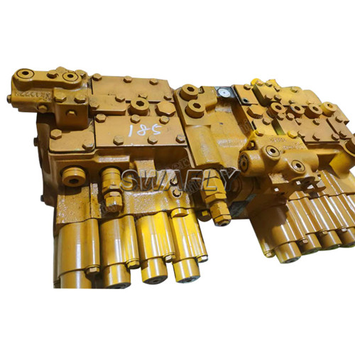 Beihai 330V2 Excavator Main Control Valve