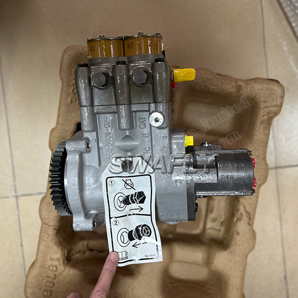 Beihai 511-7975 Engine Fuel Injection Pump