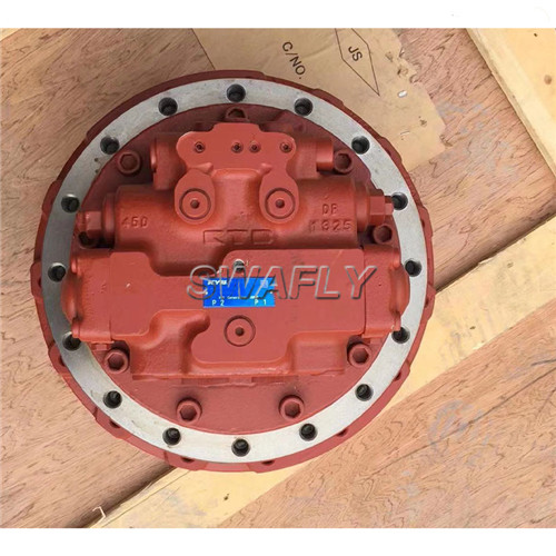KAYABA MAG-85VP-1800 Final Drive Travel Motor