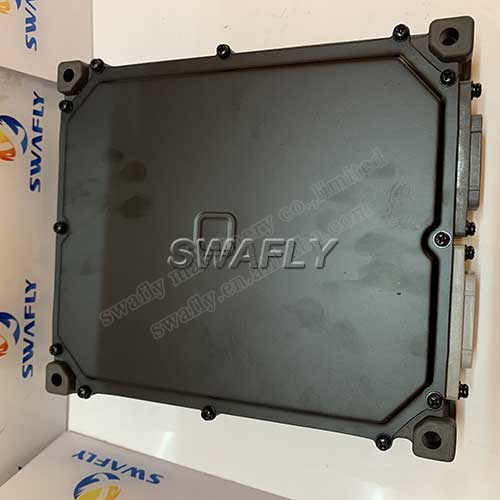 CAT ECU Controller 119-0606 for 320B 320BL