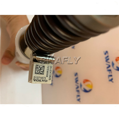 VOLVO Fuel Injector 21371673 for Volvo D13