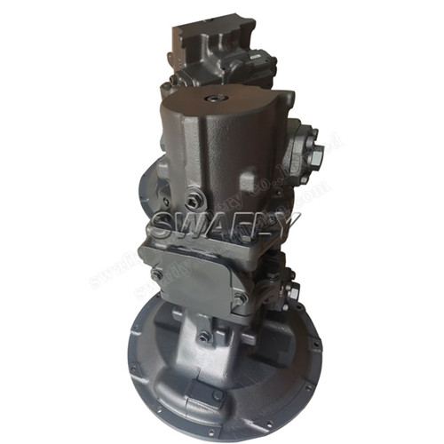 Komatsu PC400-8 PC450-8 Excavator Main Hydraulic Pump Assy 708-2H-01027 708-2H-00027