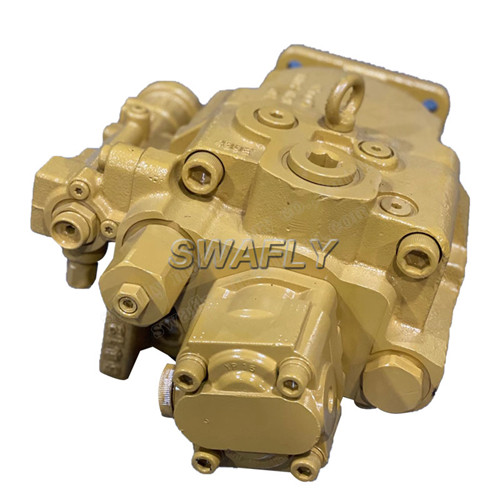 Beihai 307D 308D 296-3867 PVC80 Diesel Excavator Hydraulic Pump