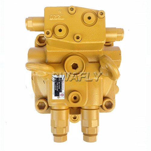 M5X130CHB SANY SY215 Swing Motor Assy 60180836