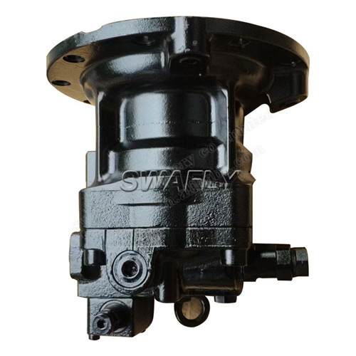 Kobelco SK160LC-6E SK210-6ES YN15V00025F4 M5X130chb Swing Motor