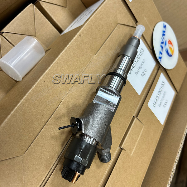 0445120153 Fuel Injector