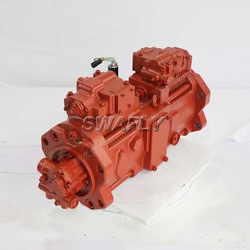 KAWASAKI K5V140DTP Hydraulic Pump