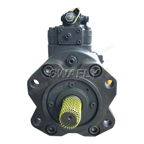 VOLVO EC250D EC250E Hydraulic Pump 14632317