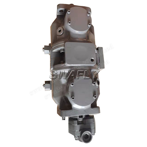 A10VD43 Main Hydraulic Pump for Hitachi EX60-2