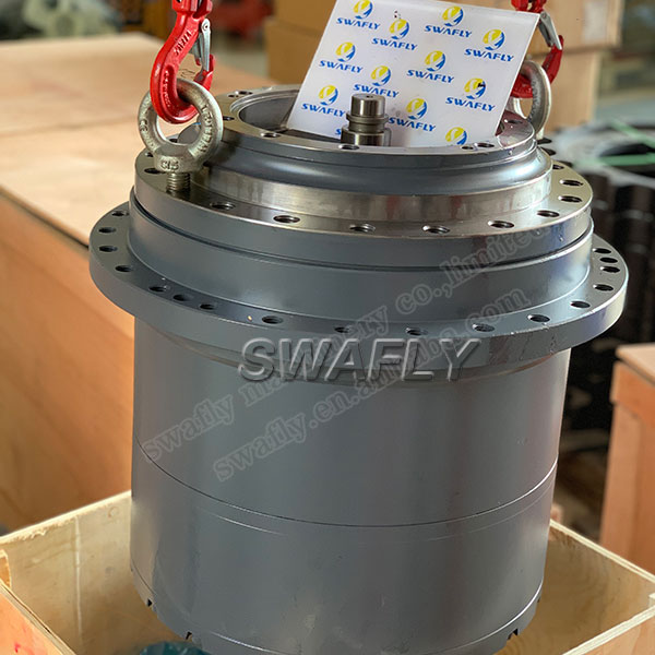 Doosan SOALR225LC-V Travel Reducer 170401-00039 K1011413A