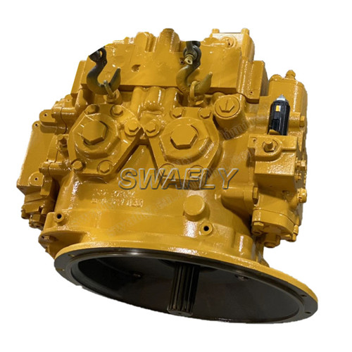 Beihai SBS140 Hydraulic Main Pump for 325D 329D E325D E329D