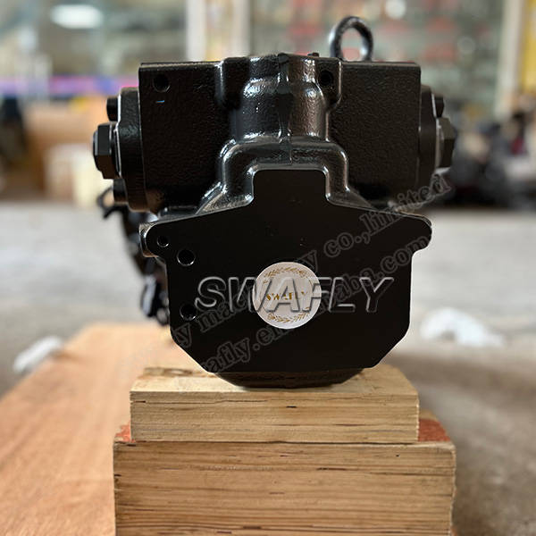 Komatsu PC200-7-hydraulic pump 708-2L-00300