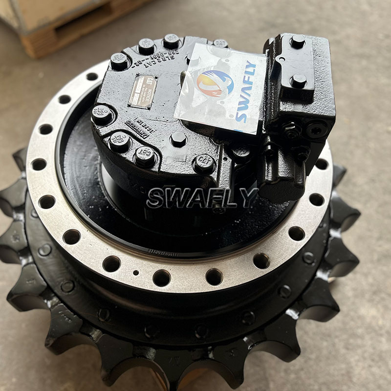 Beihai 374F 374D Travel Device 353-0607 353-0608